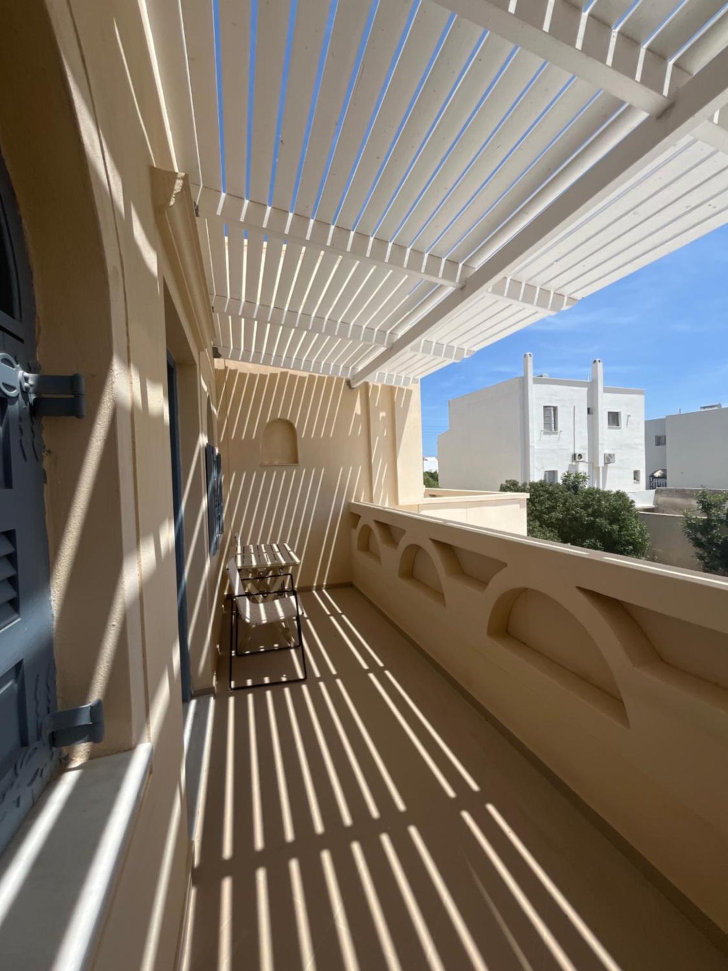 Leon Lux Apartments Playa de Perivolos Exterior foto