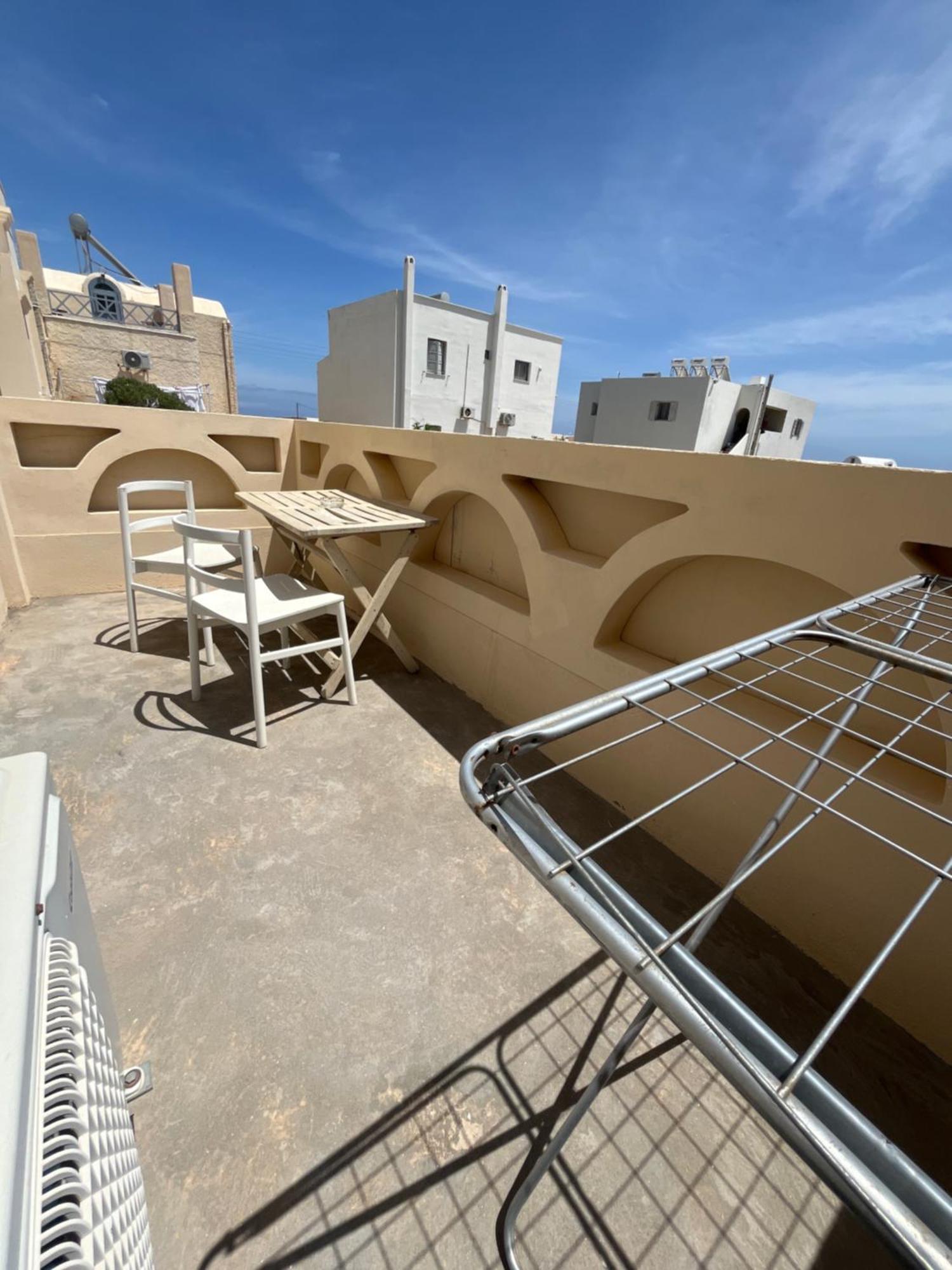 Leon Lux Apartments Playa de Perivolos Exterior foto